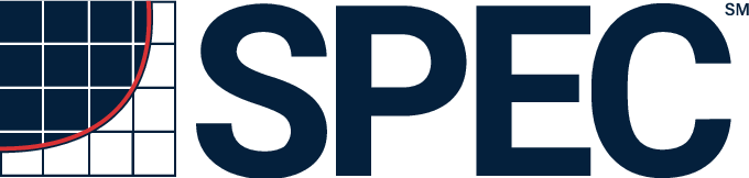 SPEC logo